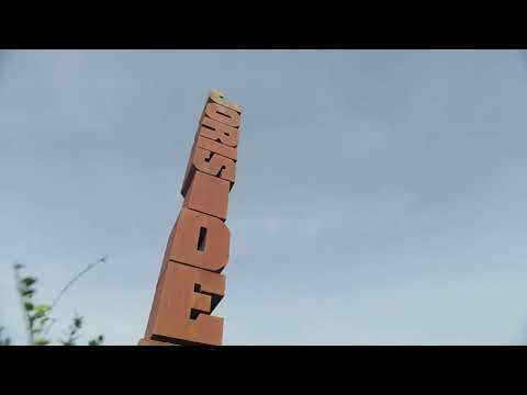 Joris Ide - The Steel Future - video from Joris Ide
