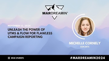 Unleash the Power of UTMs & Flow for Flawless Campaign Reporting