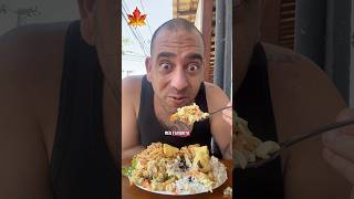 Gringo Canadense Comer Costela Do Rio De Janeiro Resimi