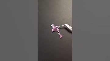 I made the Greatest Mewtwo 3D Pokémon Card ever!