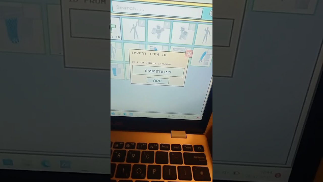 princess Alexis code *FOR BERRY AVENUE AND BLOXBURG ETC*