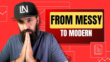 Modernizing Code with Rector - Laravel In Practice EP12