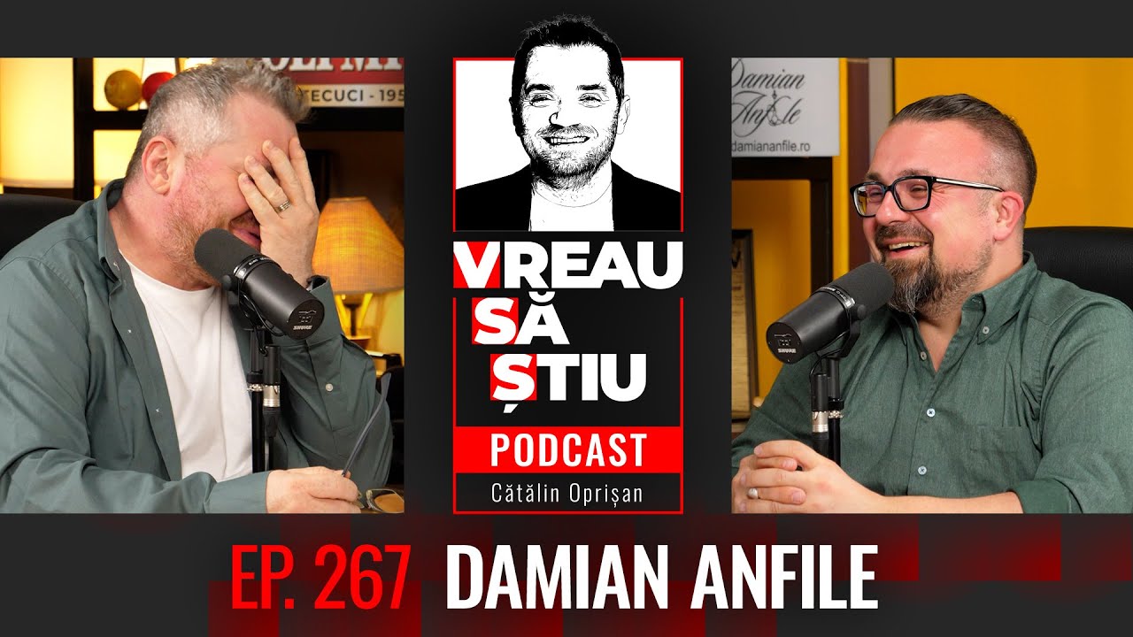 MINUNILE LUMII: Piramida a fost, 4.300 de ani, cea mai înaltă din lume | VREAU SĂ ȘTIU EP 267