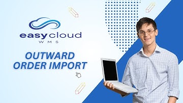 Outward Order Import