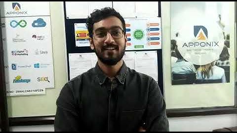 AWS Testimonial By Pratik