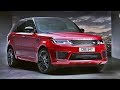 2019 Range Rover Sport - FULL REVIEW!!