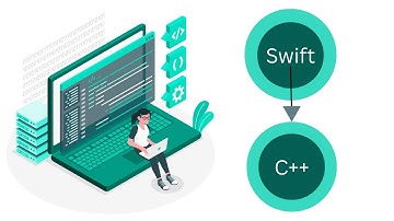 How to use Swift in C++: A Step-by-Step Guide
