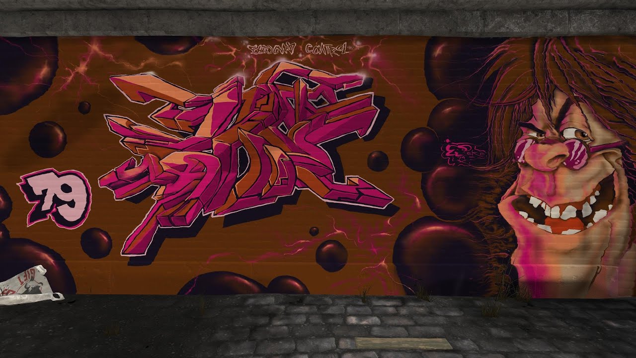 SQUAD UP feat. portarok