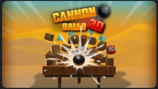 cannon balls 3d screenshot 4