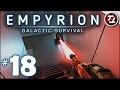 Empyrion Galactic Survival Gameplay 18 Not So Abandoned Factory