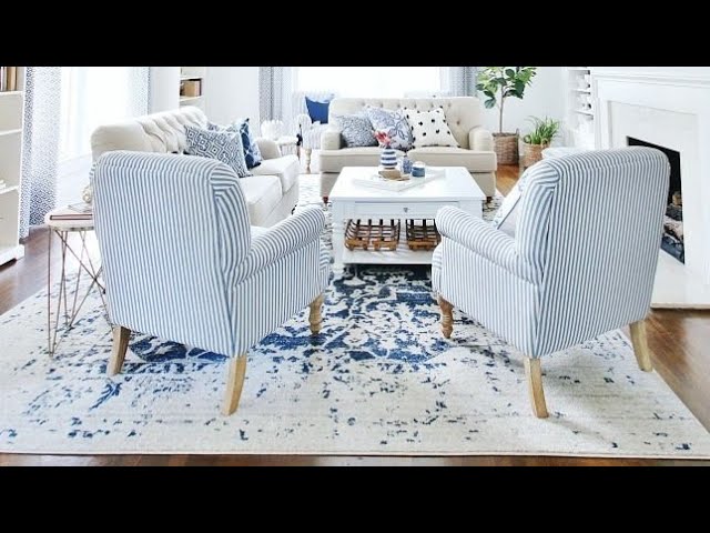 Alfombra para sofa azul - Blog