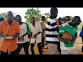 Watch LLB LUKEME DANCE GROUP AGENGO