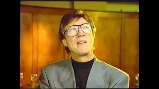 HANK MARVIN &amp; Bruce Welch Interview. Remember how it started.