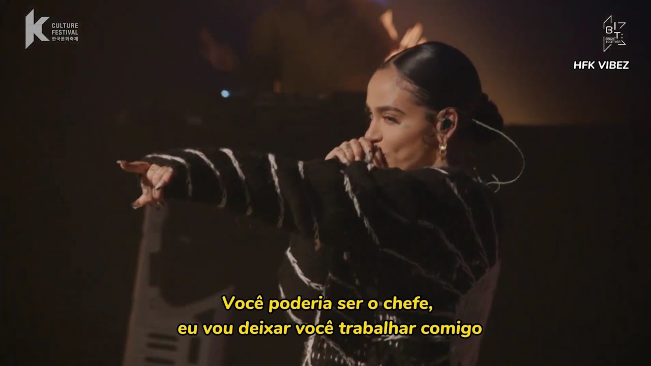 Kehlani - Water [tradução/legendado]