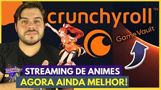 Crunchyroll: tudo sobre o streaming de animes - Olhar Digital
