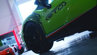 MARBELLA MOTORSPORTS | Cinematic Showroom 4K