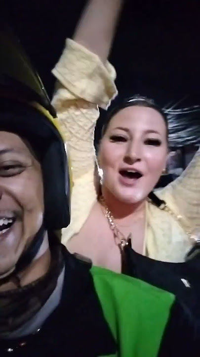 happy tonight miss 🤌 #bali #bule #kangojol #dollar #trending #video #viral #fypyoutube #shorts