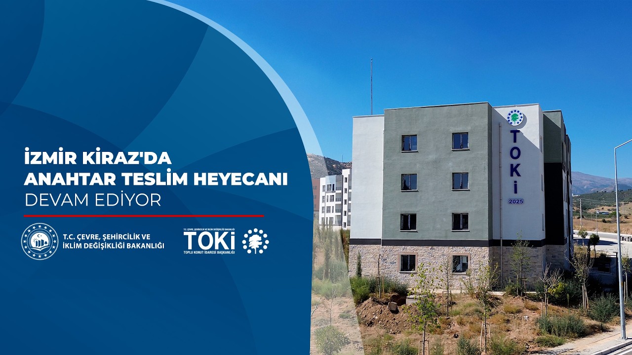 Tanıtım videosu