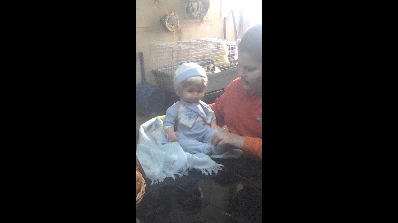 cicciobello pappa e mi scappa amazon