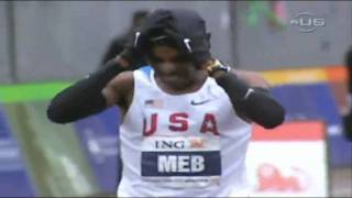 Inspirational Distance Running Compilation