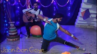 Download lagu Jaan Ban Gaye Khuda Haafiz Vidyut Jammwal Shivalee... mp3