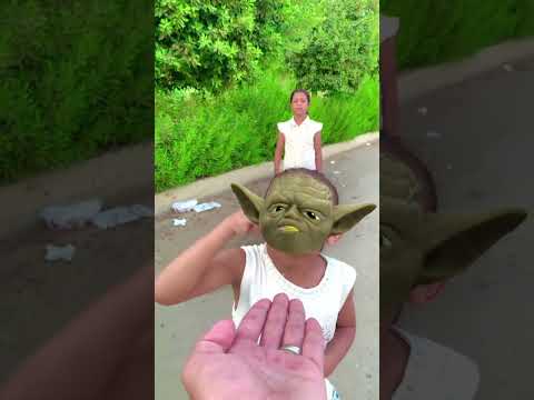 الشيكودودو الجميل اكلتها