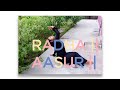 RADHA || AASUR || DANCE COVER || FT IMON CHAKRABORTI ||