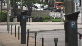 St. Louis to resume parking enforcement as economy reopens
