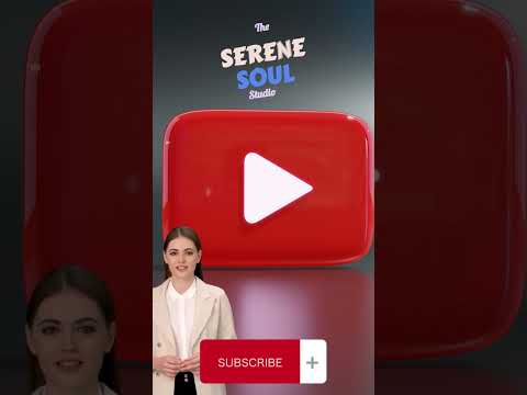 The Serene Soul