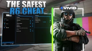 I Found The Best R6 Cheats That Are Safe To Use... 🏆