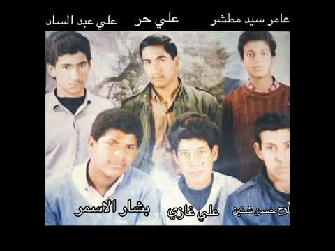 بشار الاسمر حفلة ٢٠١٠ مجموعة اغاني وموالات جميلة اذا صار تفاعل انزل الجزء الثاني