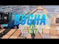 [VOD REVIEW] Bugha's 1st Place Solo Cash Cup: SMG Swaps, Movement, and NEVER GIVE UP/Marketability