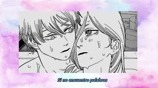 DRIMS - Si no encuentro palabras (slowed & reverb)