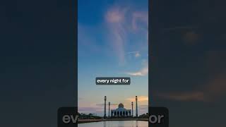 You Won't Believe the SIZE of Istana Nurul Iman Palace