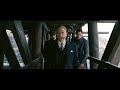 MURDER ON THE ORIENT EXPRESS Exclusive Deleted Scene