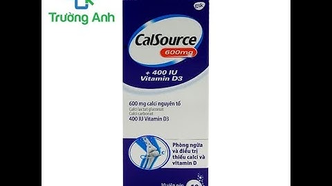 Calcium sandoz 600 vitamin d3 giá bao nhiêu