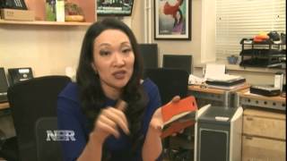 Nightly Business Report: JD.com going public