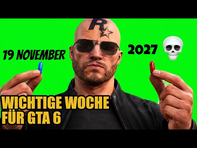 GTA 6 : Wieso sagt Rockstar Games nichts - GTA 5 Online Deutsch