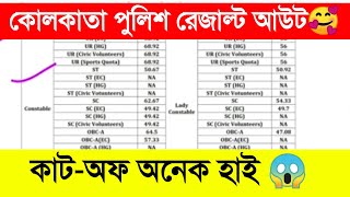 Kolkata Police Final Cut-Off 2024 | Kolkata Police Constable Final Cut-Off 2024 | āĻāĻžāĻ-āĻ
āĻĢ āĻ
āύā§āĻ āĻšāĻžāĻđą Kolkata Police Final Cut-Off 2024 | Kolkata Police Constable Final Cut-Off 2024 | āĻāĻžāĻ-āĻ
āĻĢ āĻ
āύā§āĻ āĻšāĻžāĻđą
