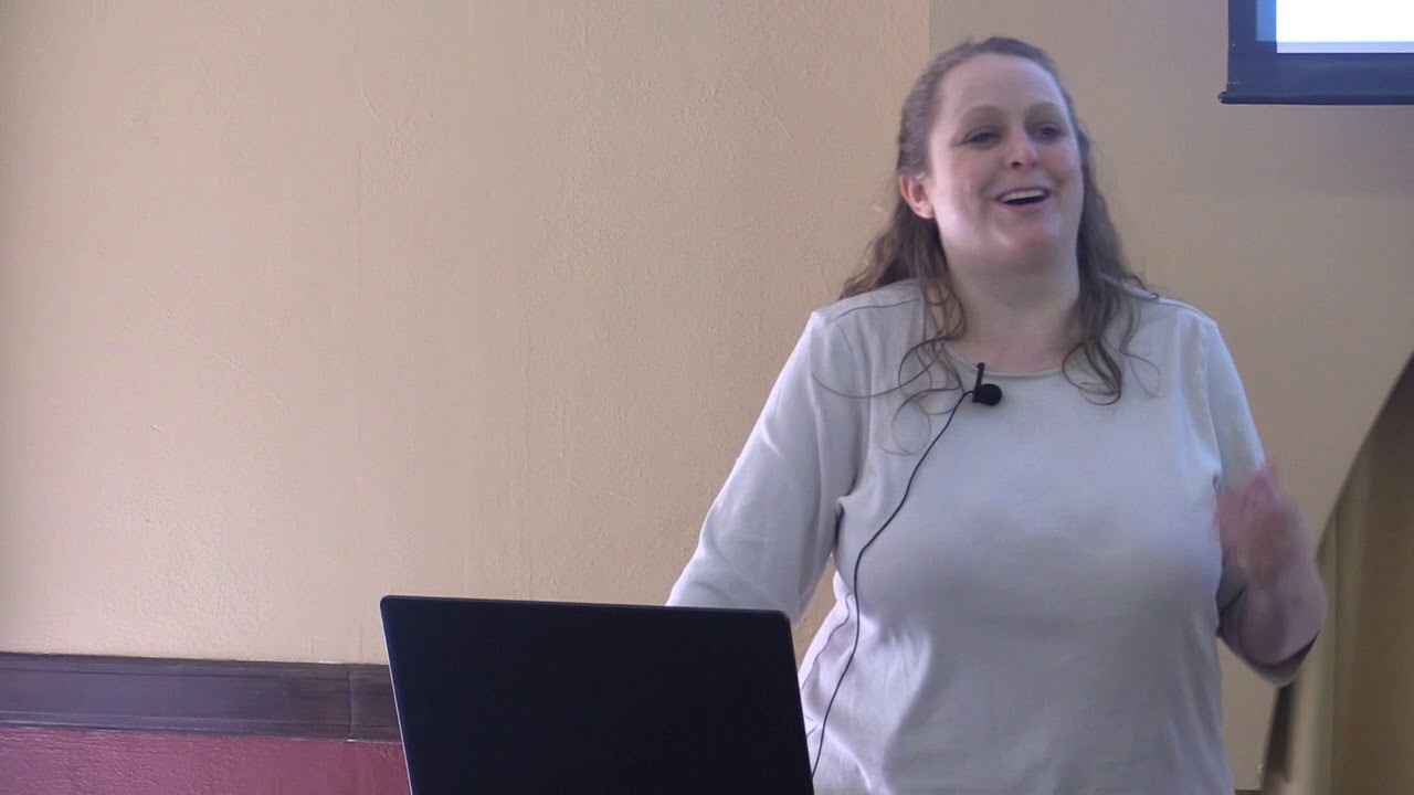 Voter Suppression - Panel Discussion