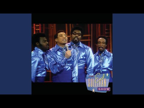 Doggone Right (Performed live on The Ed Sullivan Show 6/1/69)
