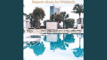 Pulsating Ambience for Working at Home