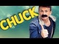 Mein peinlicher Dad - CHUCK!