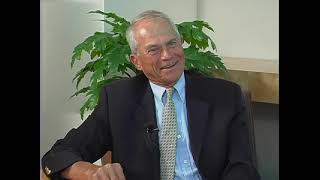 Celebrity An Interview with Dr. William Baker Profile