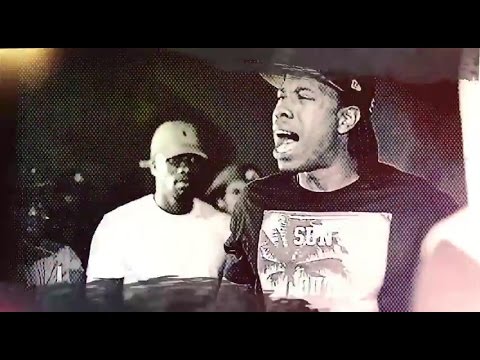 freestyle rap rhymes AHAT IndyPenDense trailer | battle rap event