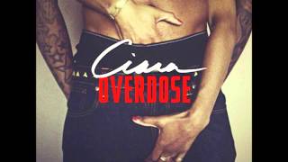 Miniatura de "Ciara - Overdose (Instrumental) (Produced by Ciara, Josh Abraham, Oliver Goldstein & Kuk Harrell)"