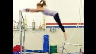 How To Do A Long Hang Pullover With Coach Meggin!