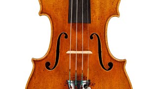 Galaxy Digital Tokenizes 316-Year-Old Violin to Back Loan