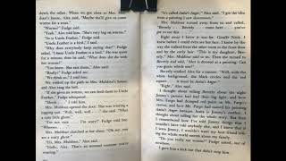 Chapter 8 Part 2 Superfudge