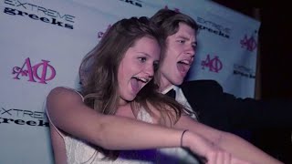 Chapman Alpha Phi 'FALL FORMAL'